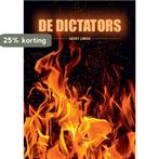 De dictators 9789460796777 Geert Libeer, Boeken, Verzenden, Zo goed als nieuw, Geert Libeer