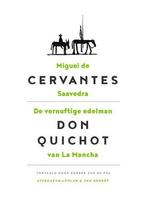 De Vernuftige Edelman Don Quichot Van La Mancha |  NIEUW | D, Boeken, Ophalen of Verzenden, Nieuw, De Cervantes Saavedra, Miguel