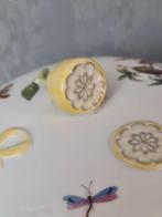 Herend - Schotel - Rothschild - Chauffe plat - Porselein