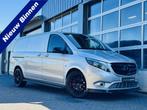 Zakelijke Lease |  Mercedes-Benz Vito 114 CDI | Automaat | L, Automaat, Stof, Gebruikt, Overige kleuren