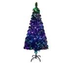 Kerstboom vidaXL 180cm met Lichtjes - OP = OP - 41% Korting!, Ophalen of Verzenden, Nieuw