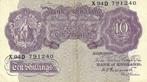 Verenigd Koninkrijk - 10 Shillings - Bank of England, Verzenden