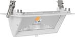 Occhio LED Wallwasher 3000Lm 3000K White