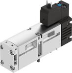 Festo 5/2 Monostabiele Lucht Magneetventiel Bouwgrootte 26mm, Verzenden, Nieuw