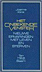 Onbekende Venster 9789025944247 Klink, Verzenden, Zo goed als nieuw, Klink