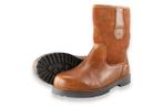 Travelin Laarzen in maat 42 Bruin | 10% extra korting, Kleding | Heren, Schoenen, Bruin, Verzenden, Overige typen, Zo goed als nieuw