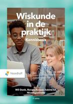 Wiskunde in de praktijk 9789001039073 Wil Oonk, Boeken, Verzenden, Zo goed als nieuw, Wil Oonk