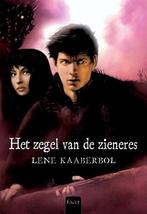 Het zegel van de Zieneres / De kronieken van de Zieneres / 2, Boeken, Verzenden, Gelezen, L. Kaaberbol