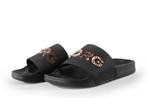 Bjorn Borg Slippers in maat 37 Zwart | 10% extra korting, Slippers, Verzenden, Zwart, Zo goed als nieuw