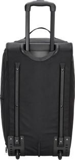 Beagles Originals Limera Wieltas - Zwart, Ophalen of Verzenden, Nieuw