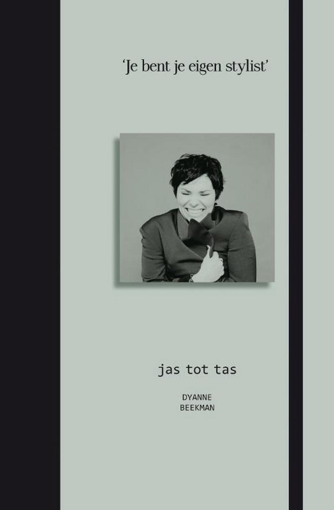 Jas tot tas 9789400502260 Dyanne Beekman, Boeken, Hobby en Vrije tijd, Gelezen, Verzenden