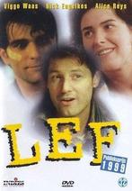 Lef - DVD (Films (Geen Games)) (Films), Cd's en Dvd's, Dvd's | Overige Dvd's, Ophalen of Verzenden, Zo goed als nieuw