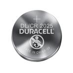 Duracell Batterij - CR2025 - Knoopcel - 2 stuks, Audio, Tv en Foto, Accu's en Batterijen, Nieuw, Ophalen of Verzenden