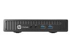 HP ProDesk 600 G1 DM, Verzenden, Zo goed als nieuw