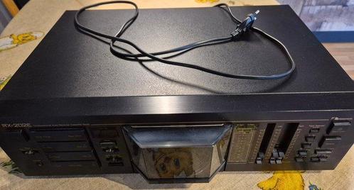 Nakamichi - RX-202E Audiocassette deck, Audio, Tv en Foto, Radio's