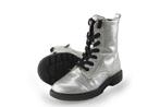 Kipling Veterboots in maat 30 Zilver | 10% extra korting, Kinderen en Baby's, Kinderkleding | Schoenen en Sokken, Kipling, Verzenden