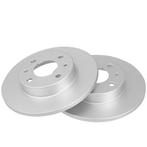 Remschijf LANCIA DELTA 2.0 16V Turbo achterzijde, Verzenden, Nieuw