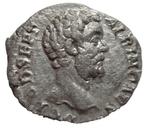 Romeinse Rijk. Clodius Albinus (Caesar, 193-195). AR., Postzegels en Munten, Munten | Europa | Niet-Euromunten