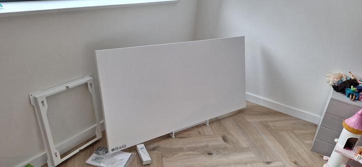 Verwarmingspaneel - Fuave Reykjavik 900 - nieuw in doos, Huis en Inrichting, Kachels, Overige soorten, Elektrisch, Nieuw, Vrijstaand
