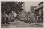 BRUMMEN - Korte Kerkstraat, Verzamelen, Ansichtkaarten | Nederland, Verzenden, Gelopen