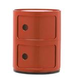 Kartell - Anna Castelli Ferrieri - Ladekast - Componibili, Antiek en Kunst