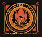 cd - Atlas Road Crew - Halfway To Hopkins, Verzenden, Zo goed als nieuw