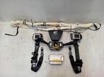 Airbag set Volvo S60 II D3, Ophalen of Verzenden, Gebruikt, Volvo