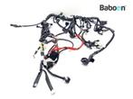 Kabelboom Yamaha MT 09 SP 2018 (MT-09) (BS2-82590-00), Motoren, Verzenden, Gebruikt