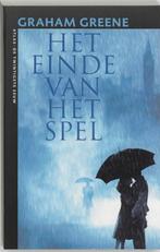 Het einde van het spel / De twintigste eeuw / 6, Verzenden, Gelezen, Graham Greene