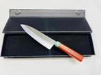 Keukenmes - Japans Santuko mes (070) - Steel Less Steel,, Antiek en Kunst