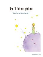 9789088506710 De kleine prins | Tweedehands, Boeken, Verzenden, Zo goed als nieuw, Antoine de Saint-Exupery
