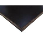 Populieren betonplex, 1.8x125x250cm, Ophalen of Verzenden, Nieuw
