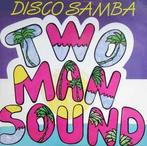 12 inch gebruikt - Two Man Sound - Disco Samba / Que Tal..., Cd's en Dvd's, Vinyl Singles, Zo goed als nieuw, Verzenden