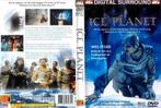 DVD - Ice planet (2001), Cd's en Dvd's, Dvd's | Science Fiction en Fantasy, Vanaf 12 jaar, Verzenden, Nieuw in verpakking, Science Fiction