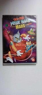 Tom en jerry missie naar mars, Verzenden, Gebruikt