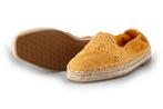 Tamaris Espadrilles in maat 38 Geel | 10% extra korting, Tamaris, Verzenden, Geel, Zo goed als nieuw