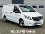 Mercedes-Benz Vito | Zakelijke Lease v.a. €374.57 pm, Auto's, Automaat, Stof, Gebruikt, Euro 6