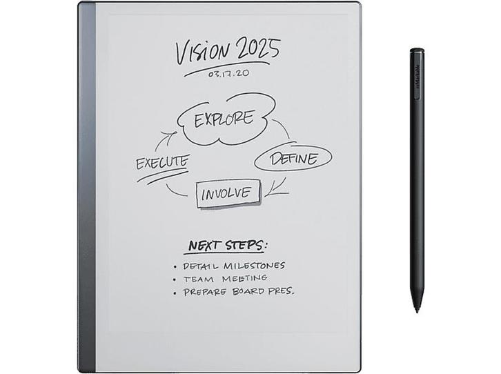 Remarkable -  2 + Marker Plus, Computers en Software, E-readers, 10 inch of meer, 10 inch of meer, Nieuw, Verzenden