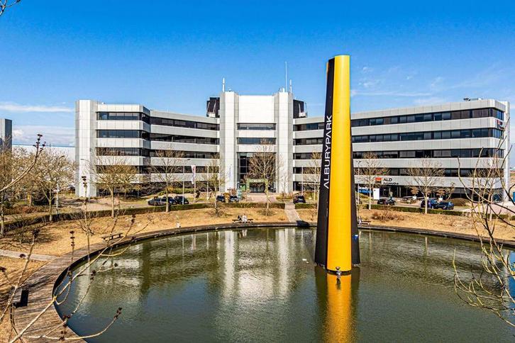 Kantoorruimte te huur Hoeksteen 54-72 Hoofddorp, Zakelijke goederen, Bedrijfs Onroerend goed, Kantoorruimte, Huur