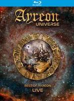 Blu-ray film - Ayreon Universe - Best Of Ayreon Live, Cd's en Dvd's, Zo goed als nieuw, Verzenden