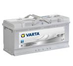 Varta I1 Silver Dynamic 12V 110Ah Zuur 6104020923162 Auto, Nieuw, Ophalen of Verzenden