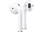 Apple Airpods (2019) met oplaadcase (Wit), Verzenden, Zo goed als nieuw