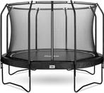 Salta Premium Black Edition trampoline - Ø 427 cm - Zwart, Verzenden, Nieuw
