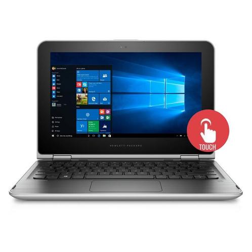 HP Pavilion x360 Convertible 13 - Intel Core i3-6e Generatie, Computers en Software, Windows Laptops, Nieuw, Verzenden
