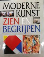 Moderne kunst zien en begrijpen 9789061133353 Gottlieb Leinz, Boeken, Gelezen, Gottlieb Leinz, Verzenden