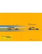 2007 CHEVROLET CORVETTE BROCHURE ENGELS (FR), Boeken, Auto's | Folders en Tijdschriften, Nieuw, Chevrolet, Author