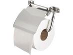 Veiling - Haceka IXI toiletrolhouder met klep, Huis en Inrichting, Badkamer | Badtextiel en Accessoires, Nieuw