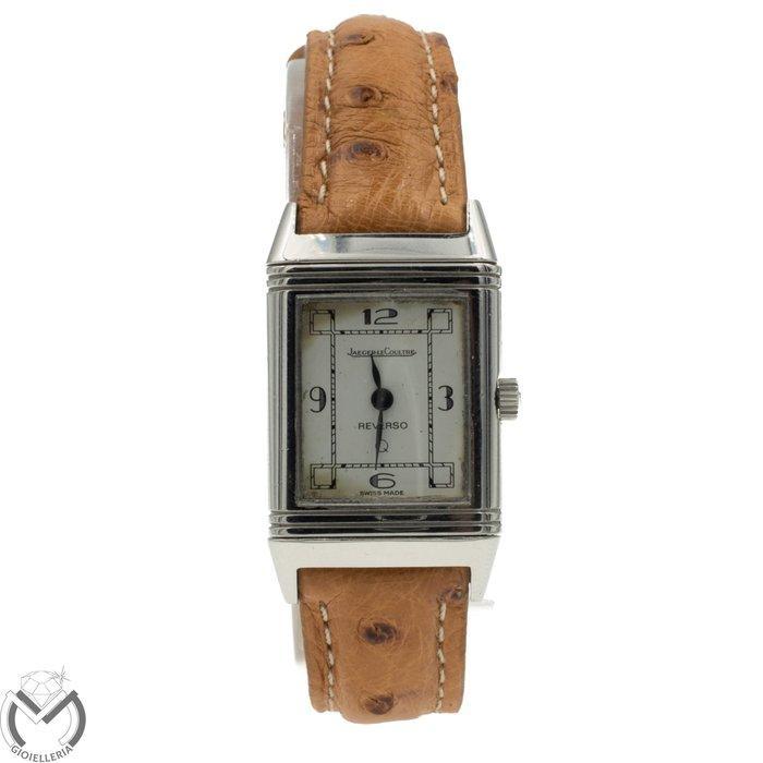 Jaeger-LeCoultre - Reverso - Q 140.025.8 - Dames - 1970-1979, Sieraden, Tassen en Uiterlijk, Horloges | Heren