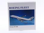 Schaal 1:500 Herpa 500814 Boeing Company Boeing 747-400 R..., Ophalen of Verzenden, Gebruikt