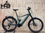 Bulls Iconic Evo TR1 E-Bike SHIMANO 2023, Overige merken, Ophalen of Verzenden, Zo goed als nieuw, 51 tot 55 cm